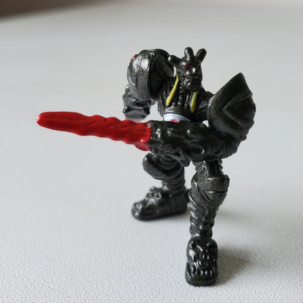 Bandai Namco rare vintage